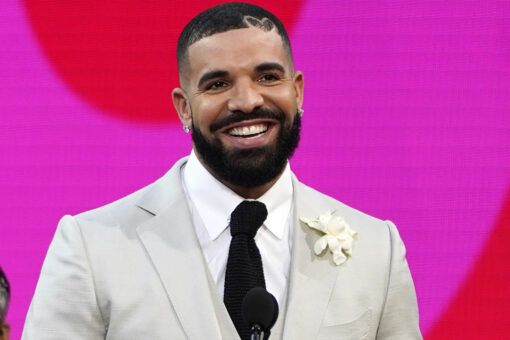 Drake withdraws Grammy nominations from final 2022 ballot