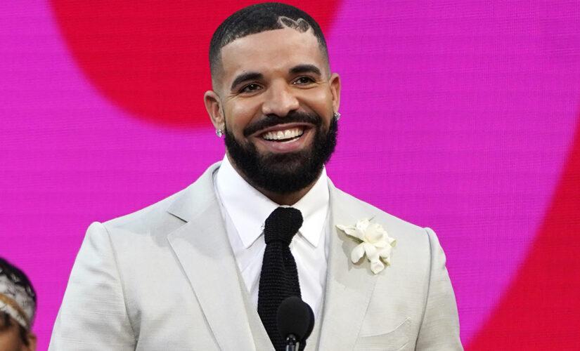 Drake withdraws Grammy nominations from final 2022 ballot