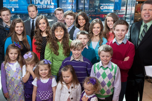 Duggar family&apos;s 19 kids: Where are they now?