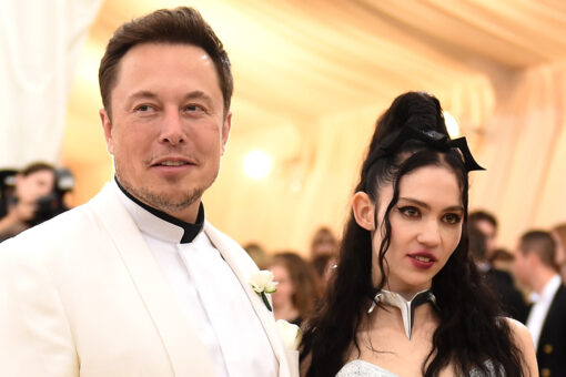 Grimes makes digs at ex Elon Musk in new song &apos;Player of Games&apos;