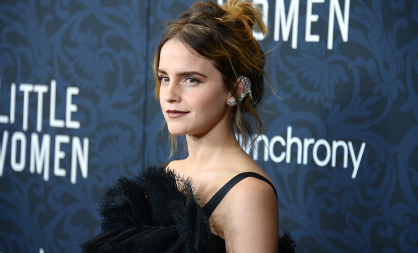 Emma Watson recalls considering leaving &apos;Harry Potter&apos; franchise: &apos;The fame thing had finally hit home&apos;