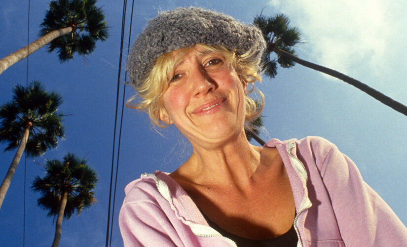 Hollywood bard, muse and reveler Eve Babitz dies at 78