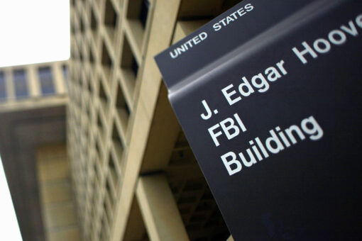 FBI officials had sex with prostitutes while overseas, inspector general investigation finds