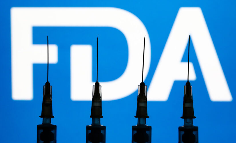 FDA faces legal challenge over COVID-19 approval data, report says