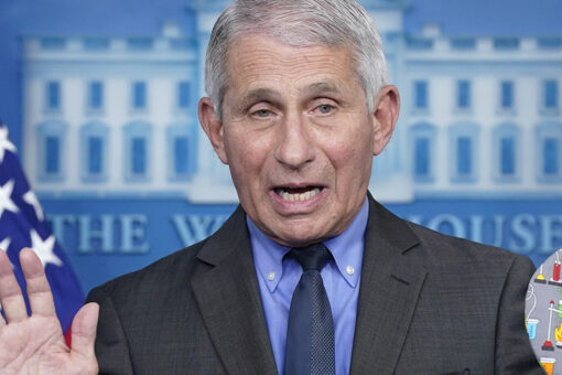 Fauci dodges question on illegal immigrants following same travel restrictions as Americans: &apos;Different issue&apos;