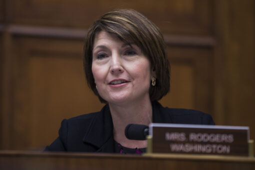 Rep. McMorris Rodgers &apos;hopeful&apos; modern science will sway public opinion against abortion