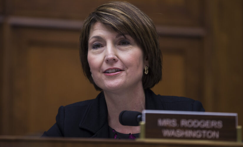 Rep. McMorris Rodgers &apos;hopeful&apos; modern science will sway public opinion against abortion