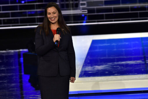 Democrat Florida gov candidate Fried to stand trial for ethics charges