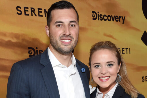 Josh Duggar&apos;s sister Jinger, her husband Jeremy Vuolo react to guilty verdict: &apos;Praying for further justice&apos;