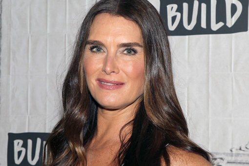 Brooke Shields says sex has ‘evolved’ for her after &apos;being terrified&apos; of it: &apos;I was a virgin until I was 22′
