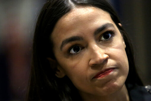 AOC claims Republicans motivated by 'sexual frustrations' in Twitter rant amid Florida trip controversy