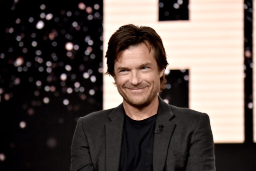 Jason Bateman named Harvard Hasty Pudding's Man of the Year
