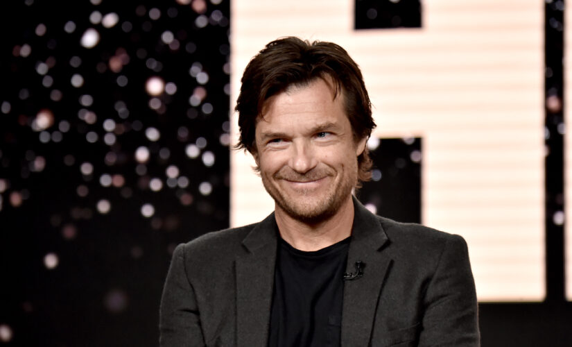 Jason Bateman named Harvard Hasty Pudding&apos;s Man of the Year