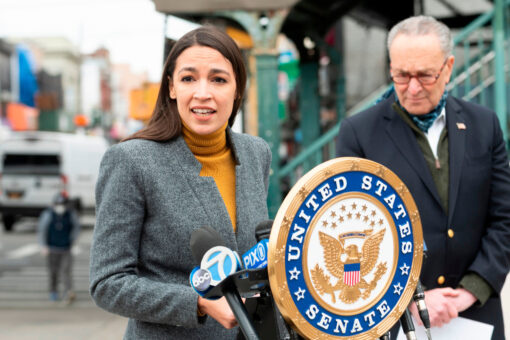 NYC noncitizen voting legislation: Democrats largely ignore measure