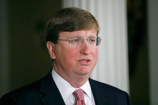 Mississippi governor says scientific advances have bolstered chance abortion ban will succeed at SCOTUS