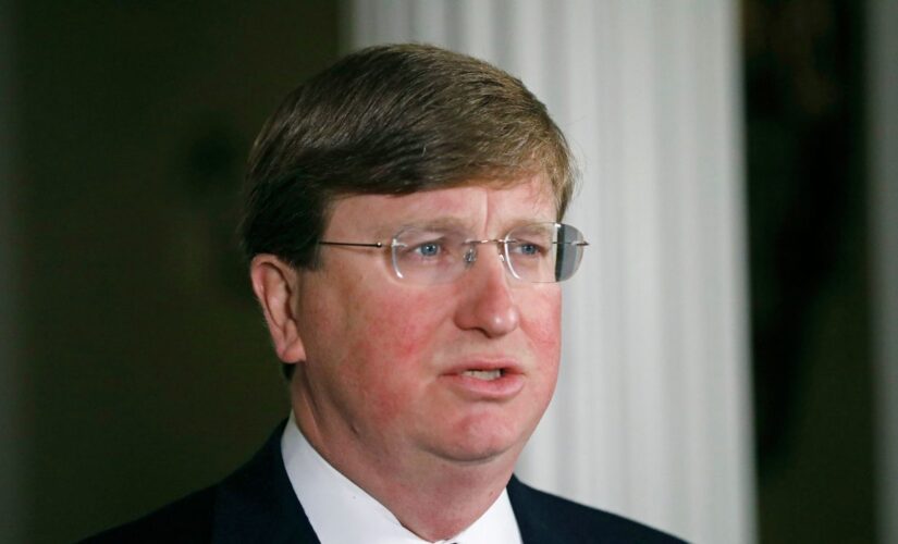 Mississippi Gov. Reeves: ‘No guaranteed right to an abortion’ in Constitution