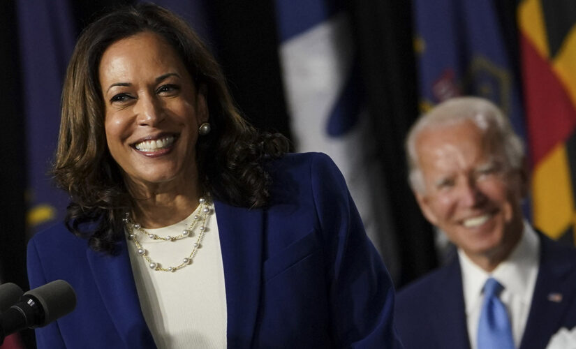 Kamala Harris&apos; staffers leaving White House in part because they fear being labeled &apos;Harris person&apos;: report