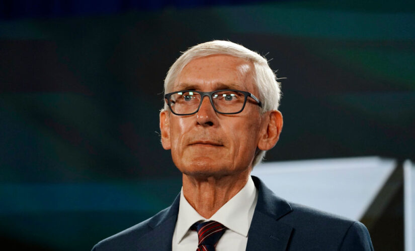 Wisconsin Gov. Evers vetoes bill compelling care for babies born after failed abortion, other pro-life bills