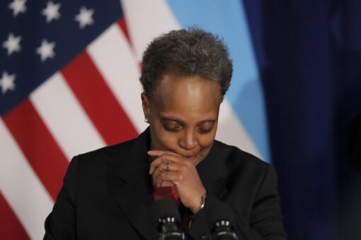 Democratic mayors under fire as crime, violence plagues Chicago, New York, Philadelphia