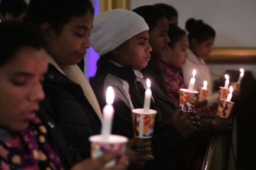 Indian bishop denounces 'open season' against Christians as states pass 'anti-conversion' laws