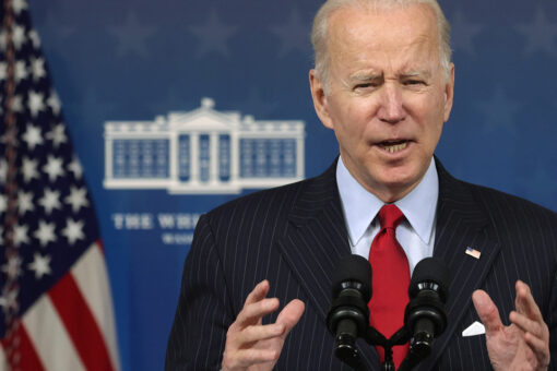 Biden told team to &apos;be prepared&apos; for failed nuclear talks with Iran: Psaki