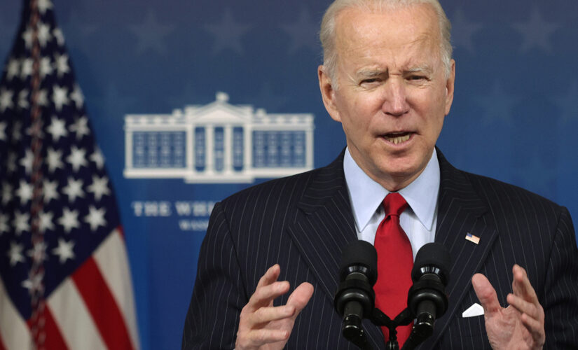 Biden told team to &apos;be prepared&apos; for failed nuclear talks with Iran: Psaki