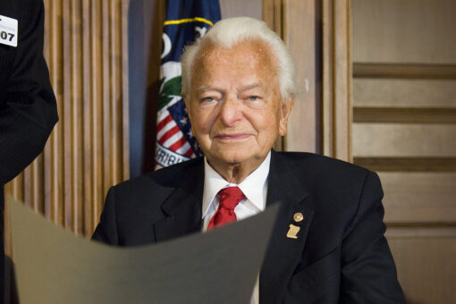 Senate &apos;Byrd Bath&apos;: What it is and how it works