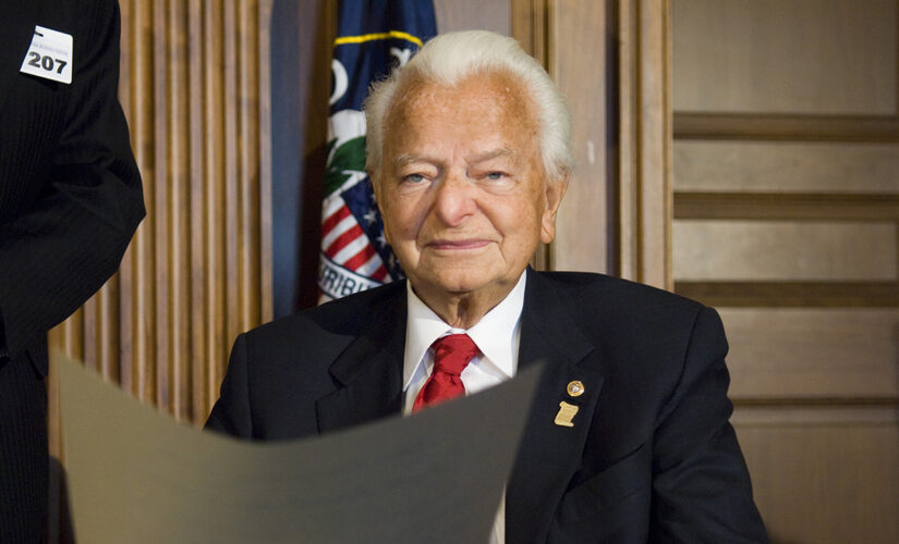 Senate &apos;Byrd Bath&apos;: What it is and how it works