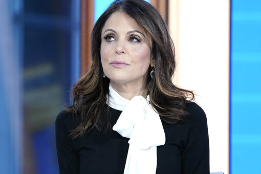 Bethenny Frankel claims she didn’t want a prenup with ex Jason Hoppy before ‘nightmare divorce&apos;