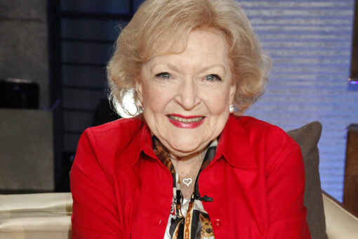 Betty White jokes about her diet secret before her 100th birthday: ‘I think it’s working’