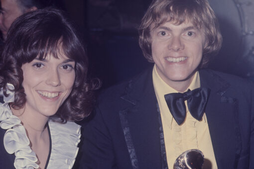 Karen Carpenter's brother Richard shares a favorite memory of the 'Superstar': 'It was all happening so fast'