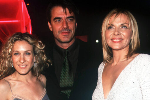 ‘Sex and the City’ star Chris Noth calls Sarah Jessica Parker, Kim Cattrall feud ‘sad and uncomfortable’