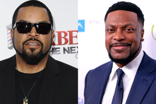 Ice Cube claims Chris Tucker turned down $10-12M for 'Friday' sequel due to 'religious reasons'