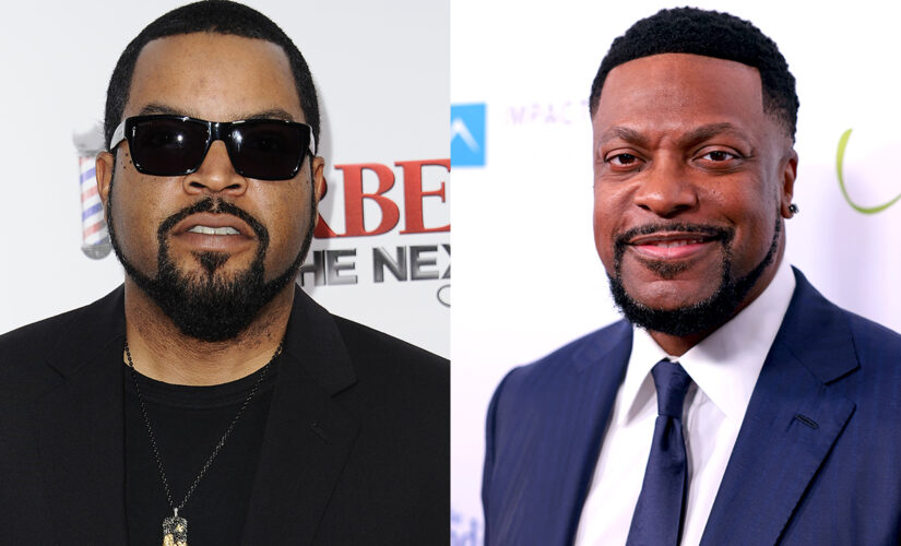 Ice Cube claims Chris Tucker turned down $10-12M for &apos;Friday&apos; sequel due to &apos;religious reasons&apos;