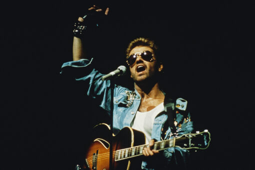 George Michael’s pal says WHAM! singer never got over losing his love Anselmo Feleppa: ‘He was quite lost’