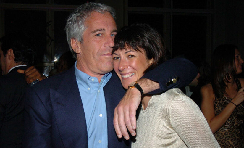 Ghislaine Maxwell ‘would do anything&apos; to meet Jeffrey Epstein’s demands, Prince Andrew&apos;s cousin claims