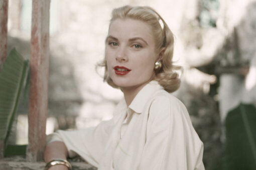 ’50s star Grace Kelly found it ‘hard’ to leave Hollywood after marrying Prince Rainier of Monaco, author says