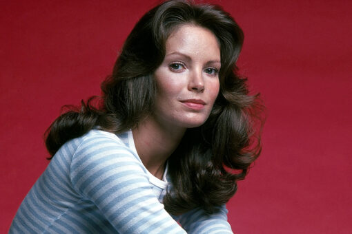 ‘Charlie’s Angels’ star Jaclyn Smith, 76, ‘looks younger’ than her son Gaston in rare photo: ‘My Son-Shine!’