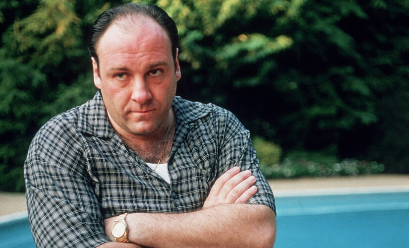 HBO execs ‘were concerned’ about ‘Sopranos’ star James Gandolfini ‘staying alive,&apos; book claims