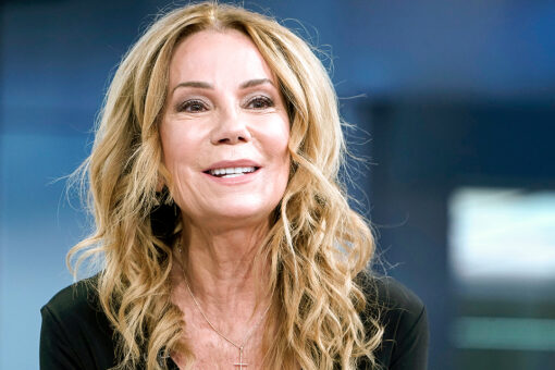 Kathie Lee Gifford reveals son Cody, wife Erika Brown are expecting a baby: ‘I am over a blue or pink moon’