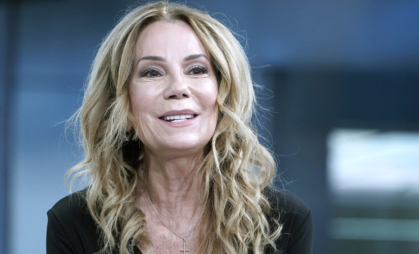 Kathie Lee Gifford talks cancel culture, forgiving Frank Gifford after infidelity: ‘It almost destroyed me’