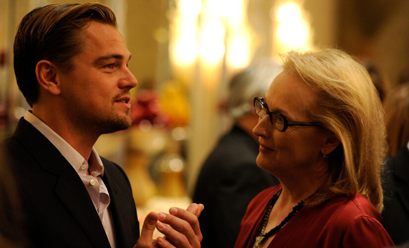 Leonardo DiCaprio opposed Meryl Streep’s nude scene in ‘Don’t Look Up’ for this reason, Adam McKay says