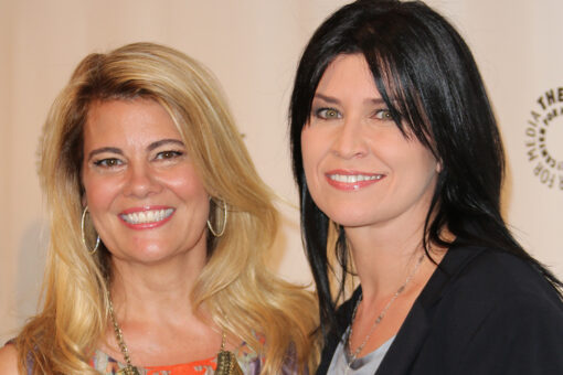 ‘Facts of Life’ star Lisa Whelchel explains why co-star Nancy McKeon missed special with Jennifer Aniston