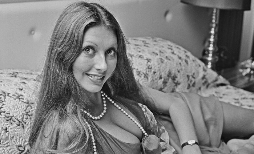 Marilyn Cole, Playboy’s first full-frontal nude centerfold, recalls racy shoot: ‘It allowed me to be free’
