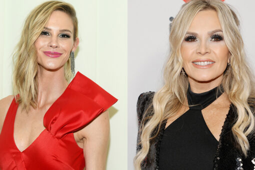 Meghan King is ‘devastated’ after split from Biden’s nephew Cuffe Biden Owens, Tamra Judge says: ‘It’s sad’