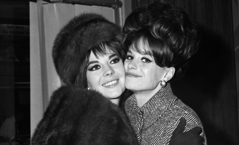 &apos;West Side Story&apos; star Natalie Wood &apos;always tried to protect me,&apos; sister Lana Wood says