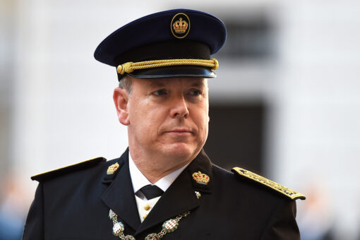 Prince Albert of Monaco is a ‘warm and welcoming’ royal whose focus is on charity, not tabloid scrutiny: pal
