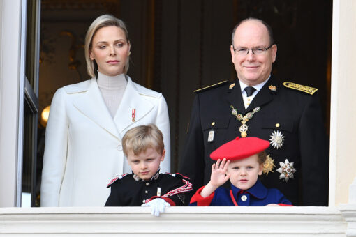 Princess Charlene of Monaco will reunite with her family for Christmas amid recovery from undisclosed illness