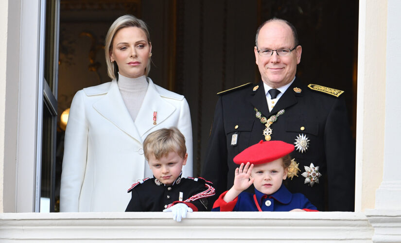 Princess Charlene of Monaco will reunite with her family for Christmas amid recovery from undisclosed illness