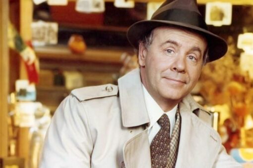 Tim Conway’s daughter recalls legal battle with stepmom over ‘Carol Burnett Show’ star’s care: ‘It was a mess’